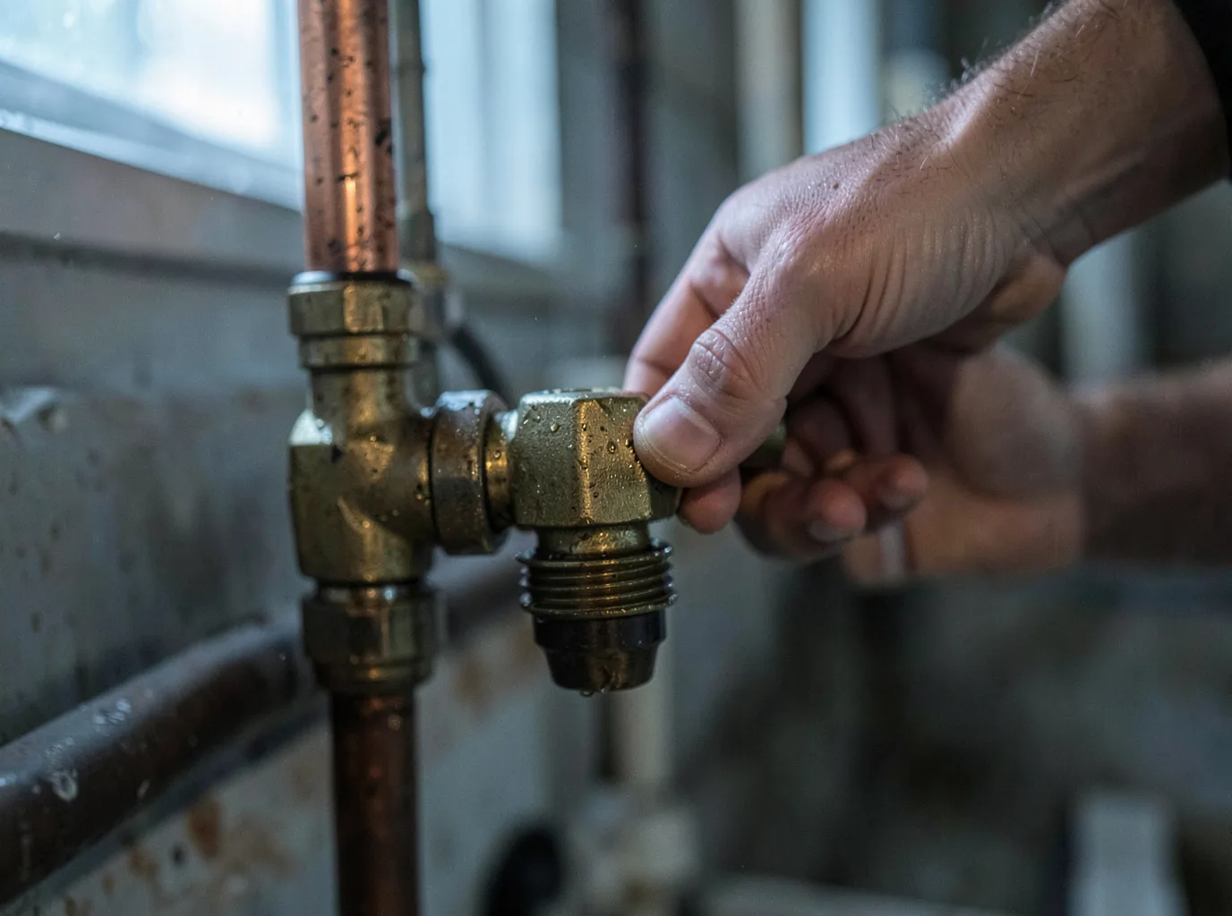 Emergency Plumber Spearville, KS FAQs